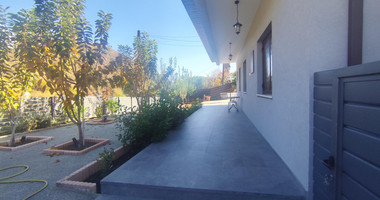 Nice three  Bedroom  House For Sale In Kalo Chorio Lemesou Limassol Cyprus