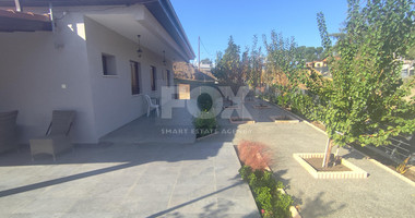 Nice three  Bedroom  House For Sale In Kalo Chorio Lemesou Limassol Cyprus