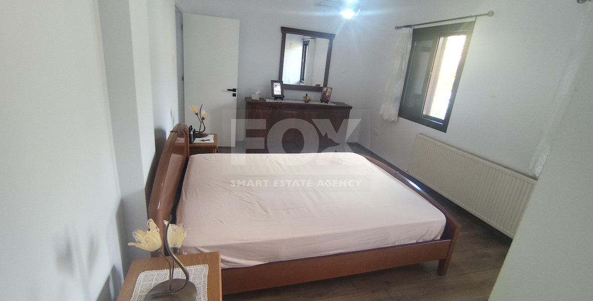 Nice three  Bedroom  House For Sale In Kalo Chorio Lemesou Limassol Cyprus