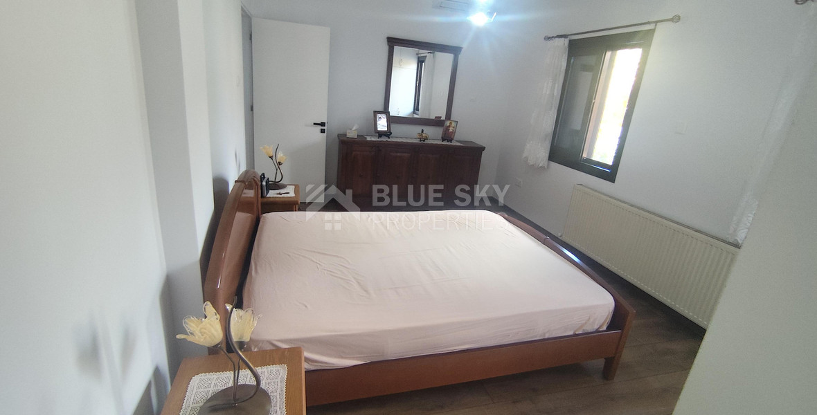 Nice three  Bedroom  House For Sale In Kalo Chorio Lemesou Limassol Cyprus