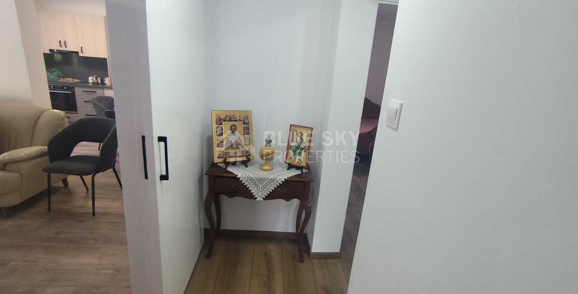 Nice three  Bedroom  House For Sale In Kalo Chorio Lemesou Limassol Cyprus