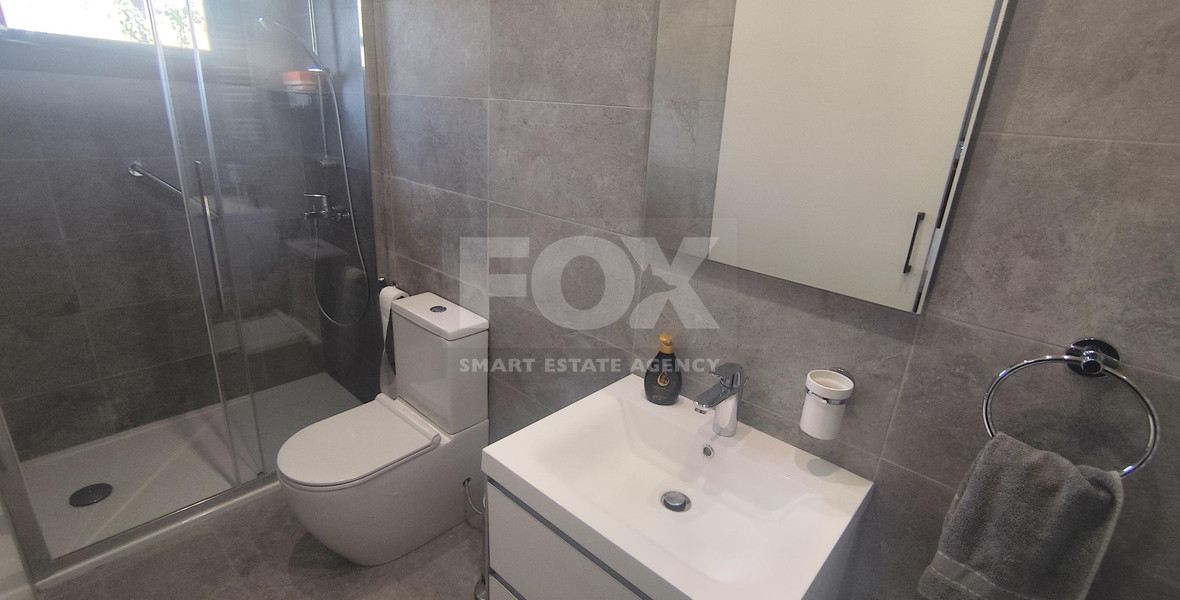 Nice three  Bedroom  House For Sale In Kalo Chorio Lemesou Limassol Cyprus