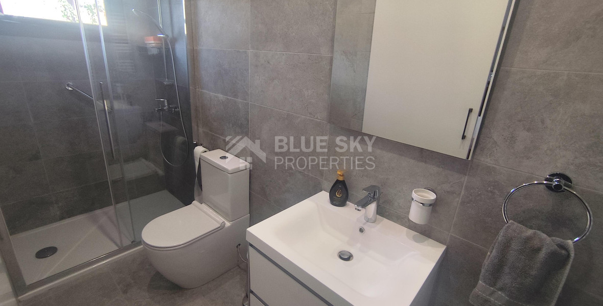 Nice three  Bedroom  House For Sale In Kalo Chorio Lemesou Limassol Cyprus