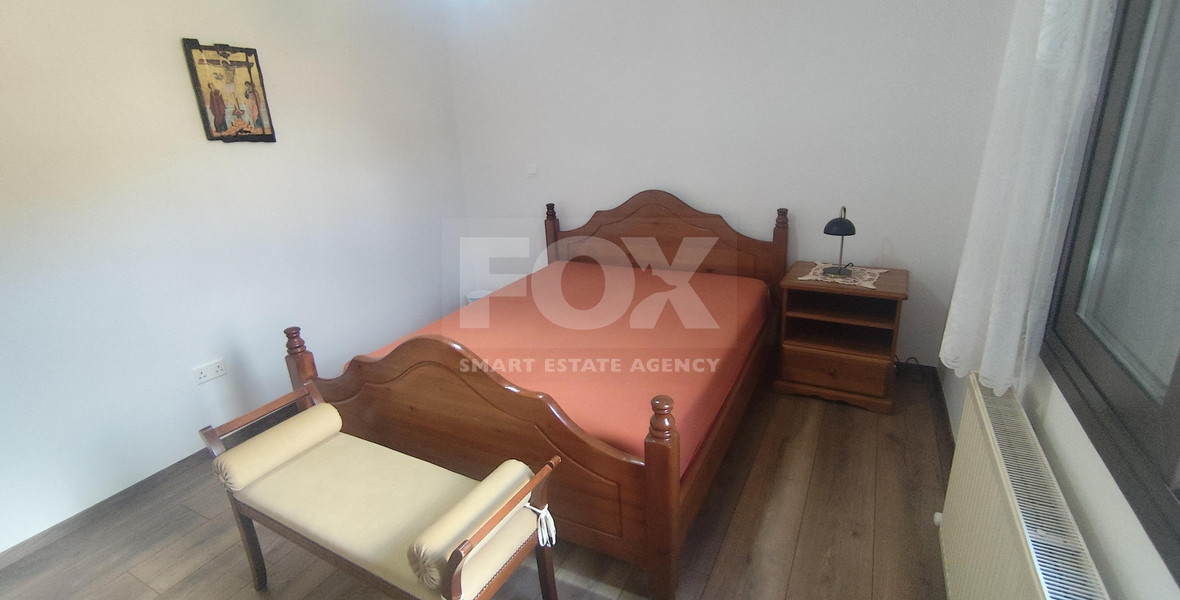 Nice three  Bedroom  House For Sale In Kalo Chorio Lemesou Limassol Cyprus