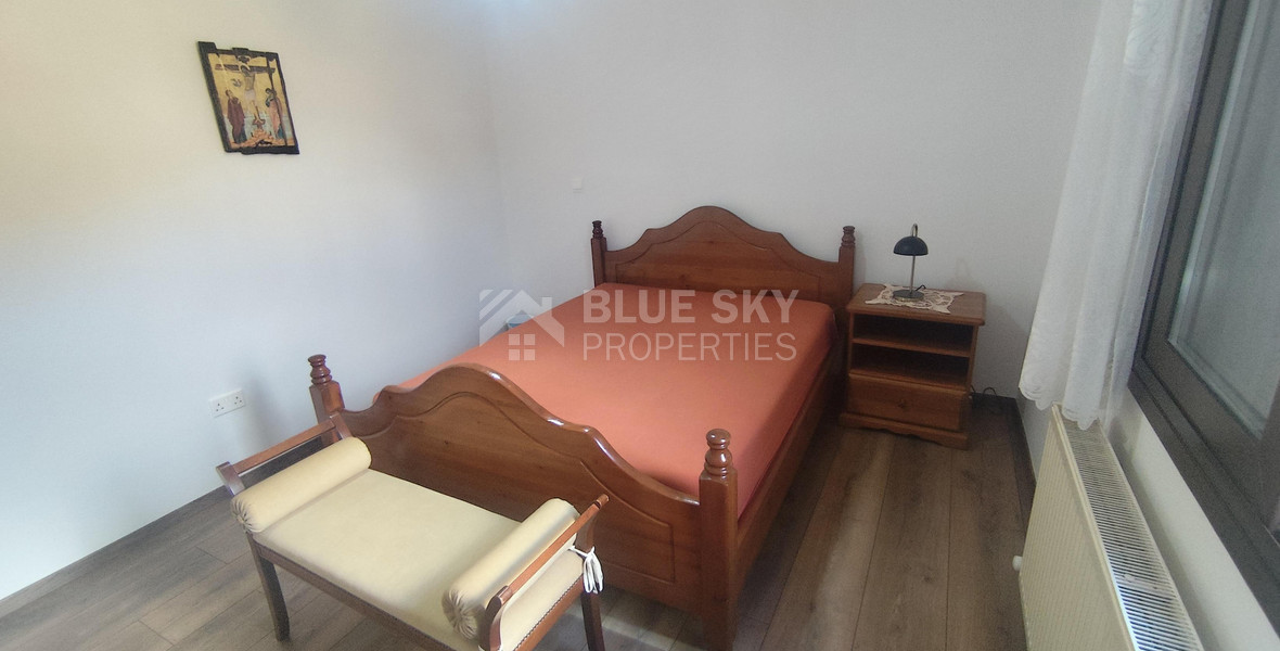 Nice three  Bedroom  House For Sale In Kalo Chorio Lemesou Limassol Cyprus