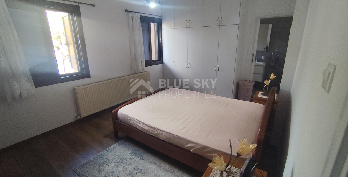 Nice three  Bedroom  House For Sale In Kalo Chorio Lemesou Limassol Cyprus