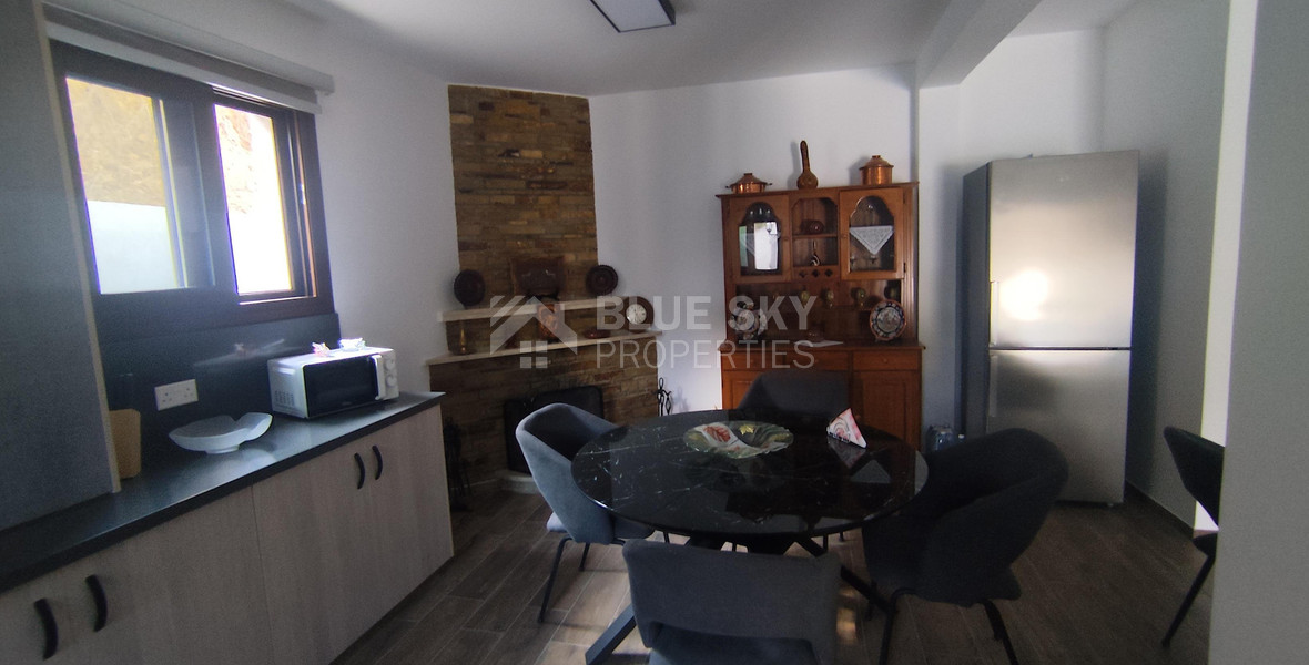 Nice three  Bedroom  House For Sale In Kalo Chorio Lemesou Limassol Cyprus