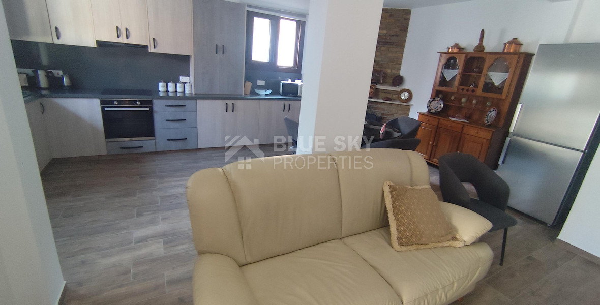 Nice three  Bedroom  House For Sale In Kalo Chorio Lemesou Limassol Cyprus