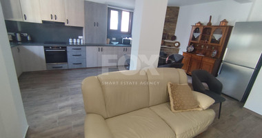 Nice three  Bedroom  House For Sale In Kalo Chorio Lemesou Limassol Cyprus