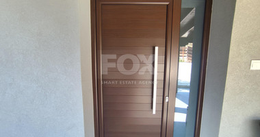 Nice three  Bedroom  House For Sale In Kalo Chorio Lemesou Limassol Cyprus