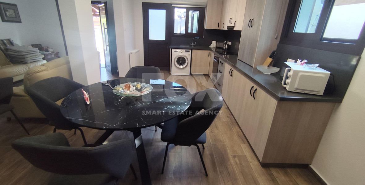 Nice three  Bedroom  House For Sale In Kalo Chorio Lemesou Limassol Cyprus