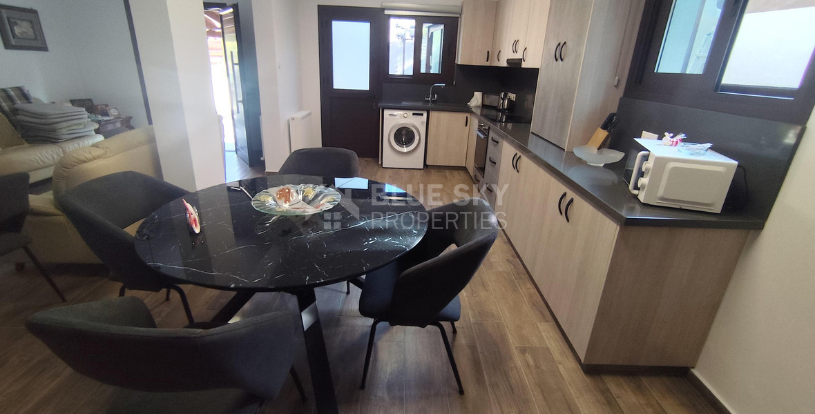 Nice three  Bedroom  House For Sale In Kalo Chorio Lemesou Limassol Cyprus