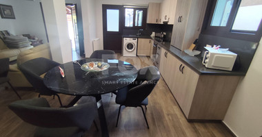 Nice three  Bedroom  House For Sale In Kalo Chorio Lemesou Limassol Cyprus