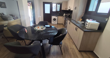 Nice three  Bedroom  House For Sale In Kalo Chorio Lemesou Limassol Cyprus