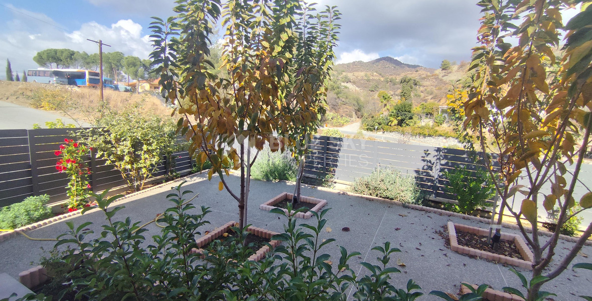 Nice three  Bedroom  House For Sale In Kalo Chorio Lemesou Limassol Cyprus