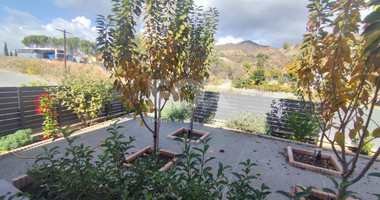 Nice three  Bedroom  House For Sale In Kalo Chorio Lemesou Limassol Cyprus