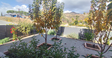 Nice three  Bedroom  House For Sale In Kalo Chorio Lemesou Limassol Cyprus