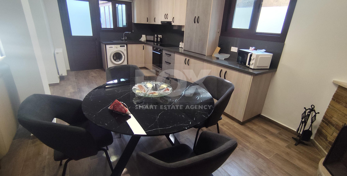 Nice three  Bedroom  House For Sale In Kalo Chorio Lemesou Limassol Cyprus