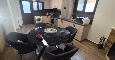 Nice three  Bedroom  House For Sale In Kalo Chorio Lemesou Limassol Cyprus