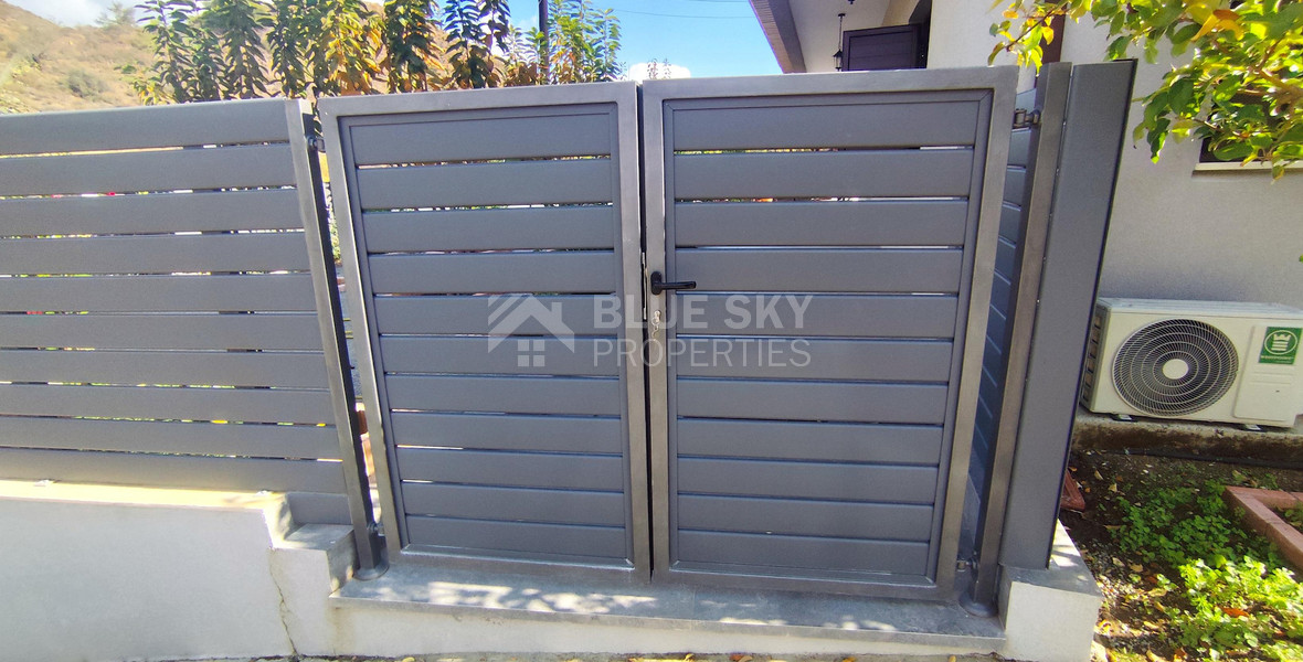 Nice three  Bedroom  House For Sale In Kalo Chorio Lemesou Limassol Cyprus