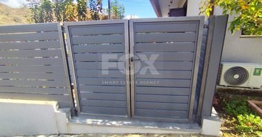 Nice three  Bedroom  House For Sale In Kalo Chorio Lemesou Limassol Cyprus