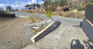 Nice three  Bedroom  House For Sale In Kalo Chorio Lemesou Limassol Cyprus