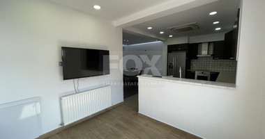 3 Bed House For Sale In Agios Athanasios Limassol Cyprus