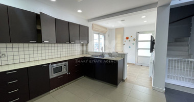 3 Bed House For Sale In Agios Athanasios Limassol Cyprus