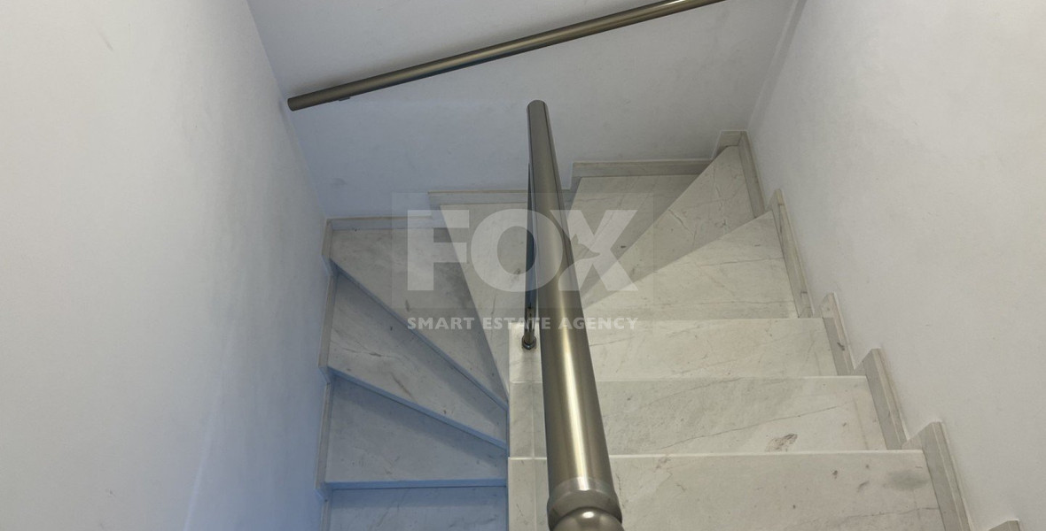 3 Bed House For Sale In Agios Athanasios Limassol Cyprus