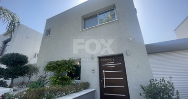 3 Bed House For Sale In Agios Athanasios Limassol Cyprus