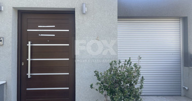 3 Bed House For Sale In Agios Athanasios Limassol Cyprus