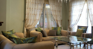 4 Bed House For Sale In Germasogeia Limassol Cyprus