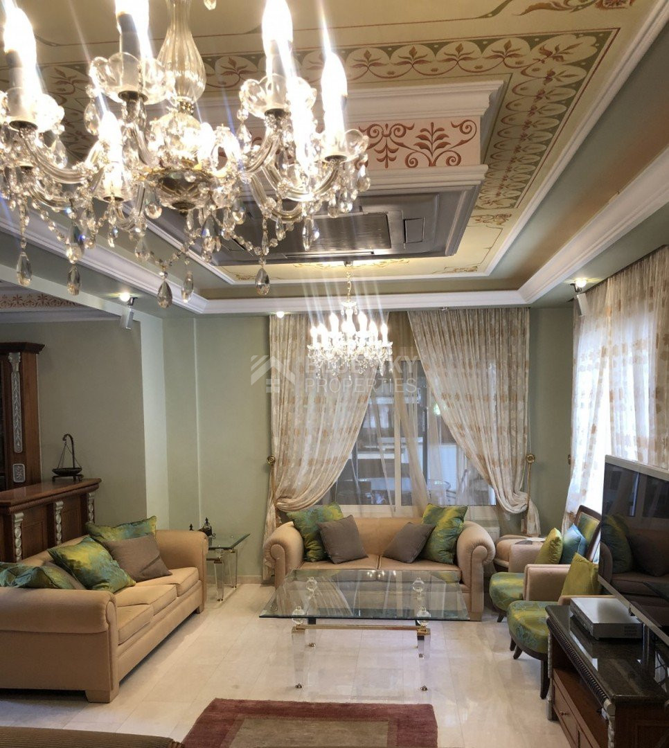 4 Bed House For Sale In Germasogeia Limassol Cyprus