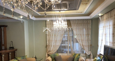 4 Bed House For Sale In Germasogeia Limassol Cyprus