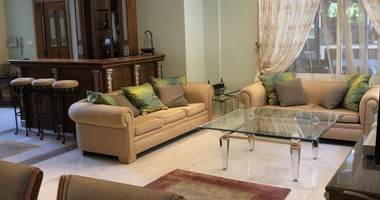 4 Bed House For Sale In Germasogeia Limassol Cyprus