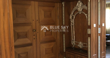 4 Bed House For Sale In Germasogeia Limassol Cyprus