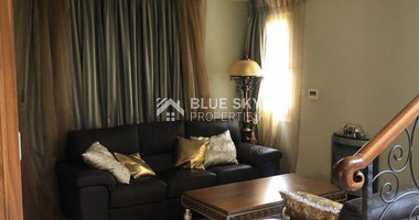 4 Bed House For Sale In Germasogeia Limassol Cyprus
