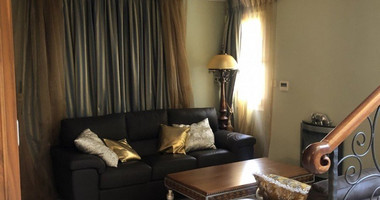 4 Bed House For Sale In Germasogeia Limassol Cyprus