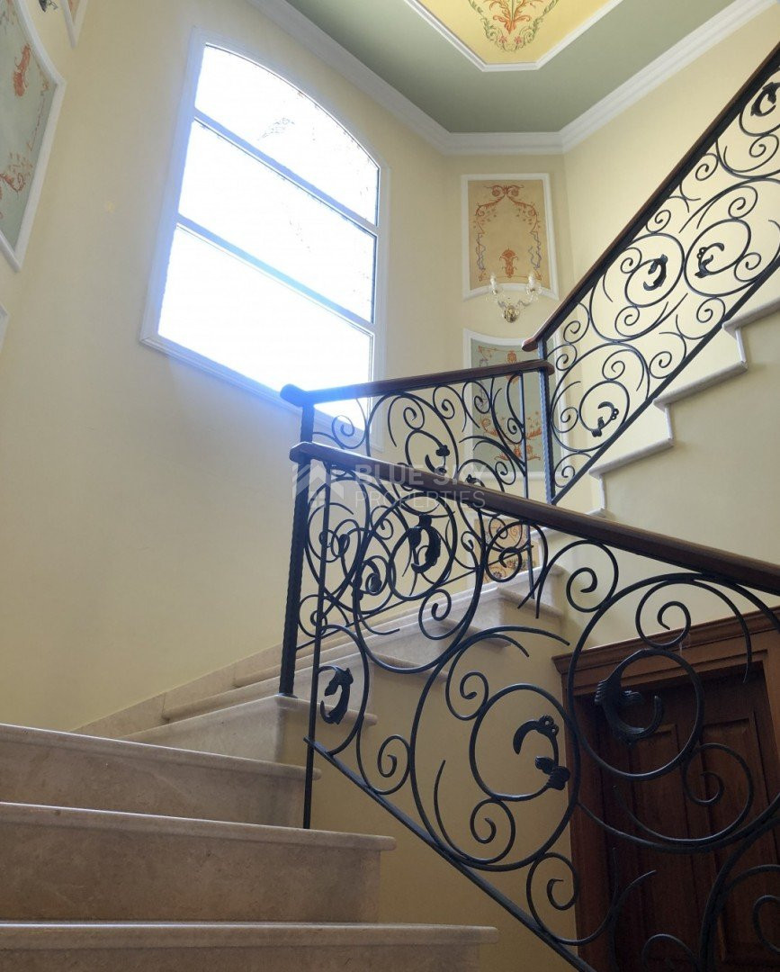 4 Bed House For Sale In Germasogeia Limassol Cyprus