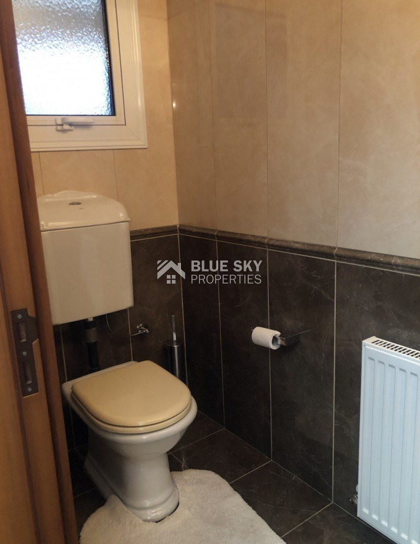 4 Bed House For Sale In Germasogeia Limassol Cyprus