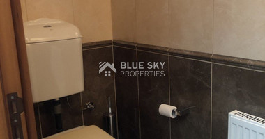 4 Bed House For Sale In Germasogeia Limassol Cyprus