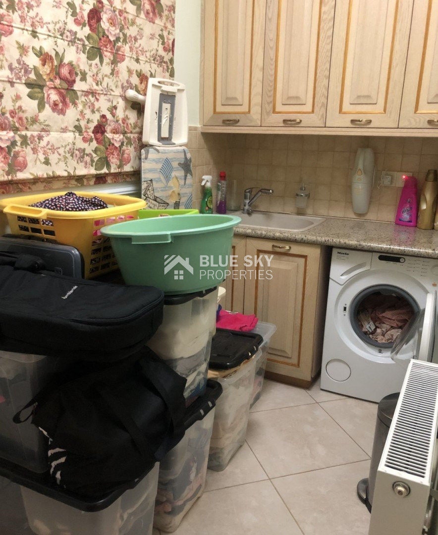 4 Bed House For Sale In Germasogeia Limassol Cyprus