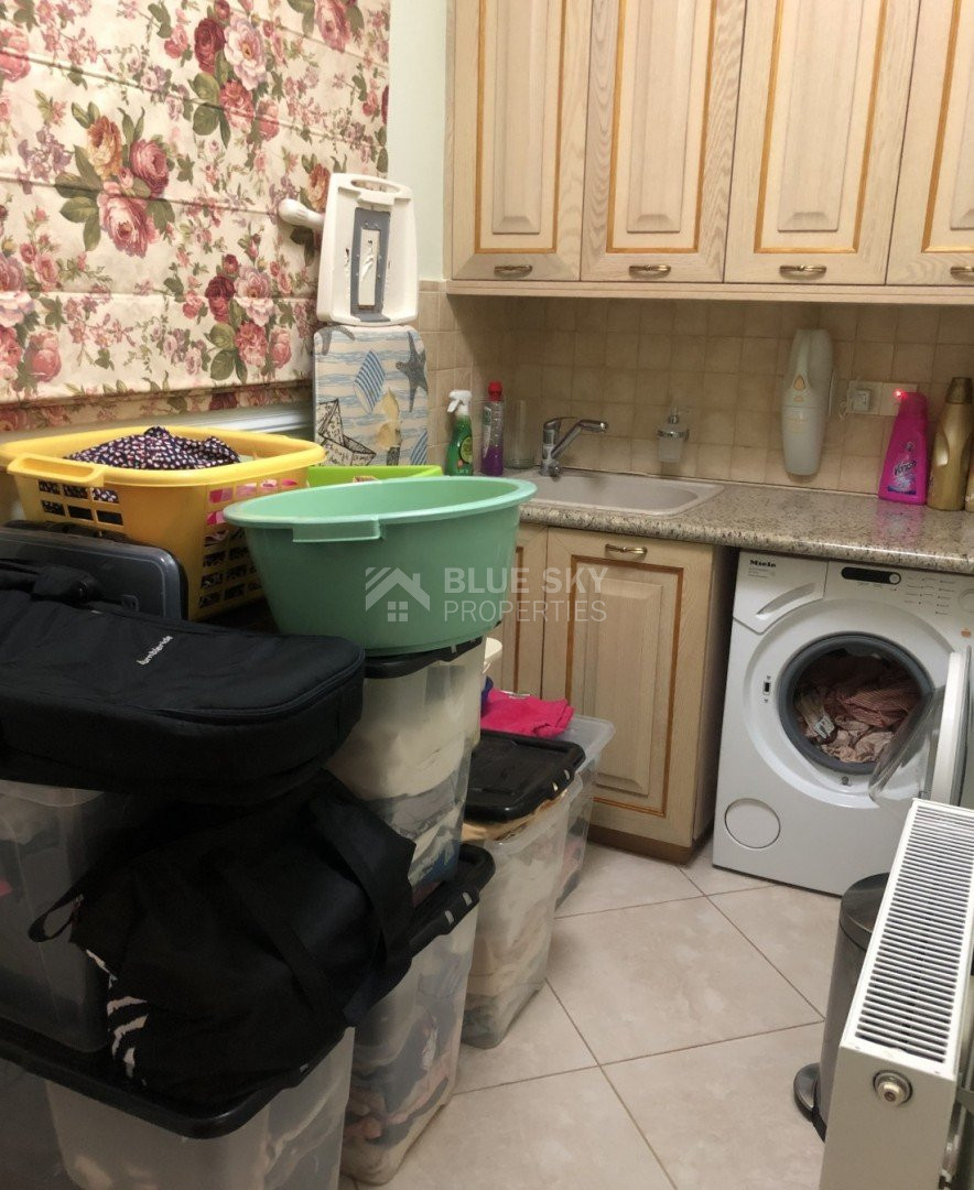 4 Bed House For Sale In Germasogeia Limassol Cyprus
