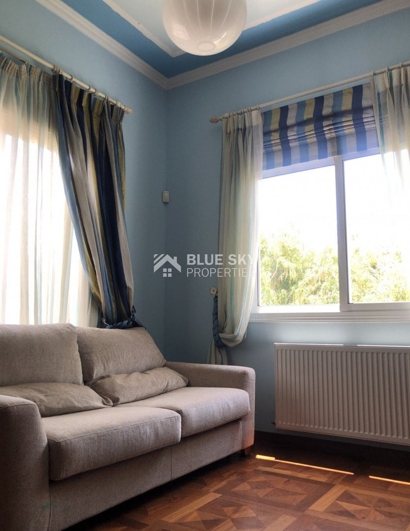 4 Bed House For Sale In Germasogeia Limassol Cyprus