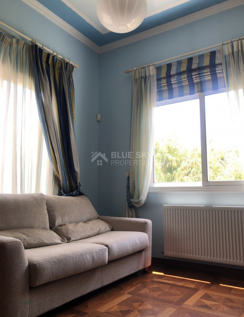 4 Bed House For Sale In Germasogeia Limassol Cyprus
