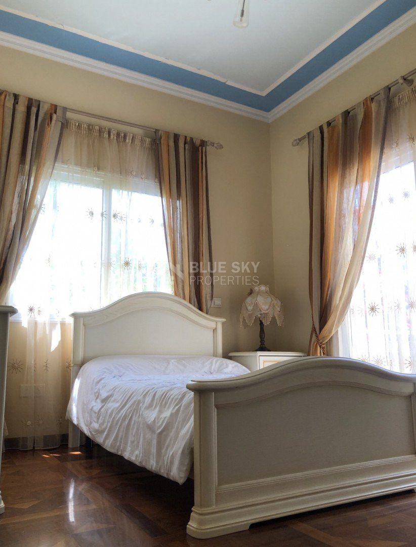 4 Bed House For Sale In Germasogeia Limassol Cyprus