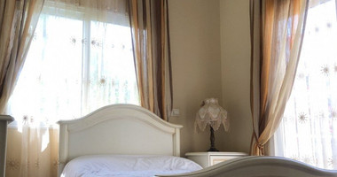 4 Bed House For Sale In Germasogeia Limassol Cyprus