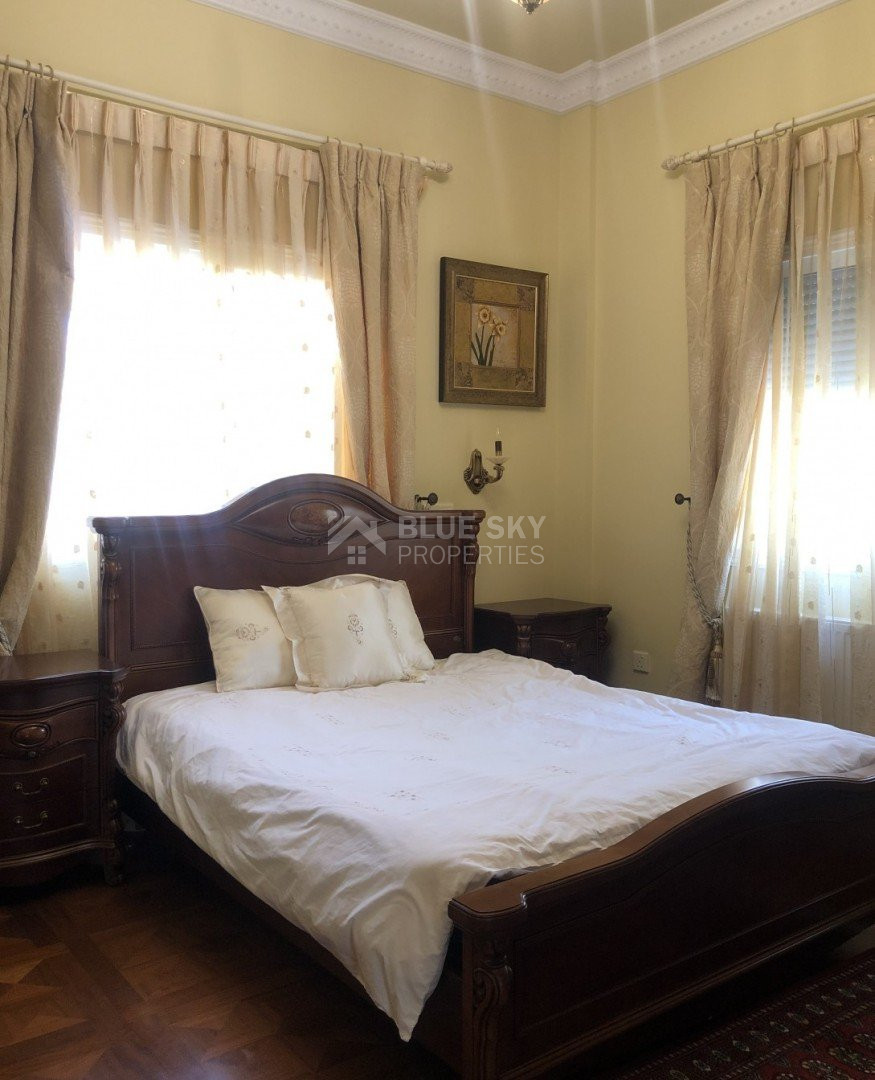 4 Bed House For Sale In Germasogeia Limassol Cyprus