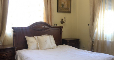 4 Bed House For Sale In Germasogeia Limassol Cyprus