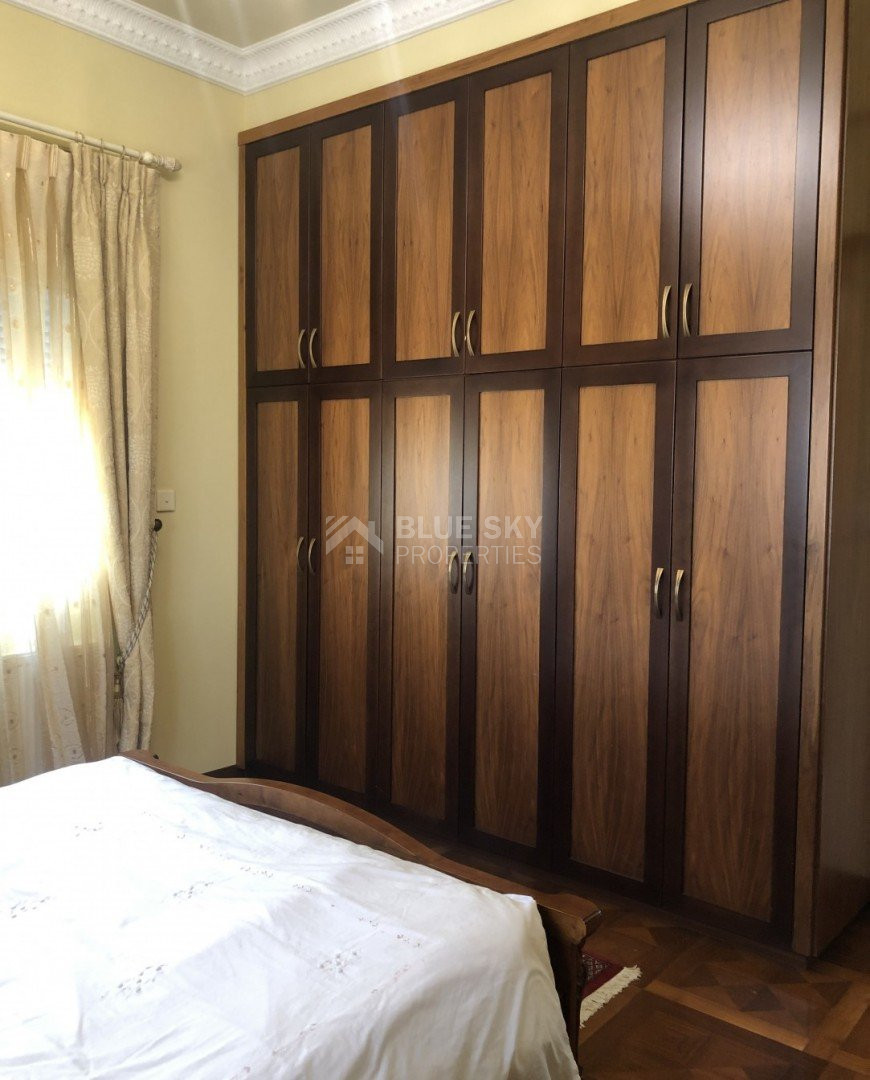 4 Bed House For Sale In Germasogeia Limassol Cyprus